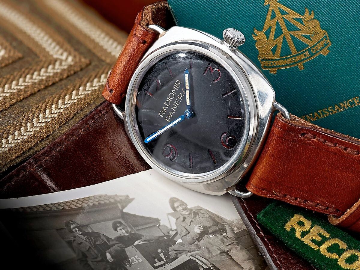 Is it Okay to Own Nazi Watches? Exploring the Controversy of Collecting Evil Watches.